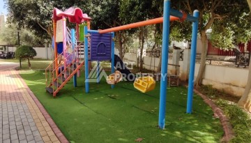 Дуплекс 2+1 в районе Махмутлар, 140 м², 750 метров до моря - Ракурс 12