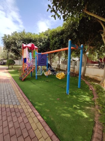 Дуплекс 2+1 в районе Махмутлар, 140 м², 750 метров до моря - Ракурс 11