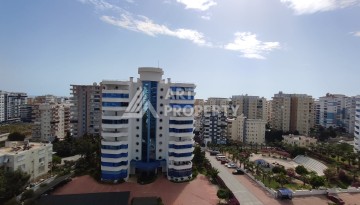 Дуплекс 2+1 в районе Махмутлар, 140 м², 750 метров до моря - Ракурс 16