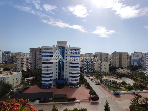 Дуплекс 2+1 в районе Махмутлар, 140 м², 750 метров до моря - Ракурс 15