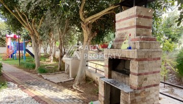 Дуплекс 2+1 в районе Махмутлар, 140 м², 750 метров до моря - Ракурс 17