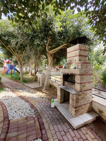 Дуплекс 2+1 в районе Махмутлар, 140 м², 750 метров до моря - Ракурс 16