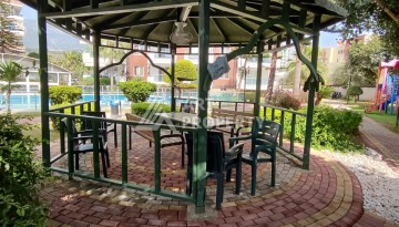 Дуплекс 2+1 в районе Махмутлар, 140 м², 750 метров до моря - Ракурс 20