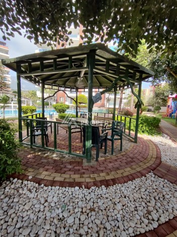 Дуплекс 2+1 в районе Махмутлар, 140 м², 750 метров до моря - Ракурс 19