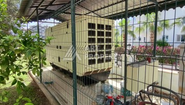 Дуплекс 2+1 в районе Махмутлар, 140 м², 750 метров до моря - Ракурс 21