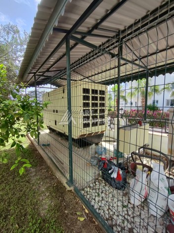 Дуплекс 2+1 в районе Махмутлар, 140 м², 750 метров до моря - Ракурс 20