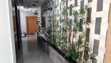 Дуплекс 2+1 в районе Махмутлар, 140 м², 750 метров до моря - Ракурс 22