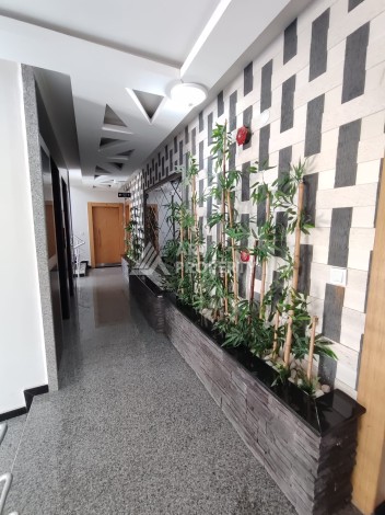 Дуплекс 2+1 в районе Махмутлар, 140 м², 750 метров до моря - Ракурс 21