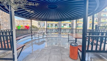 Пентхаус 3+1 у моря в Каргыджаке, 155 м² - Ракурс 3