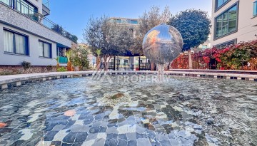 Пентхаус 3+1 у моря в Каргыджаке, 155 м² - Ракурс 4