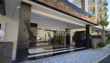 Пентхаус 3+1 у моря в Каргыджаке, 155 м² - Ракурс 12