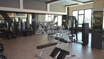 Пентхаус 3+1 у моря в Каргыджаке, 155 м² - Ракурс 14