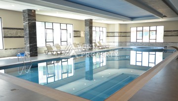 Пентхаус 3+1 у моря в Каргыджаке, 155 м² - Ракурс 16