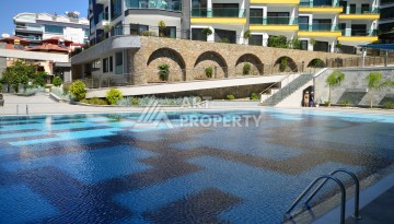 Пентхаус 3+1 у моря в Каргыджаке, 155 м² - Ракурс 18