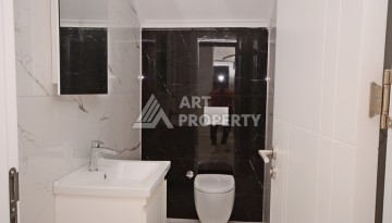 Пентхаус 3+1 у моря в Каргыджаке, 155 м² - Ракурс 21