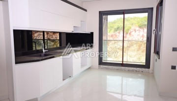 Пентхаус 3+1 у моря в Каргыджаке, 155 м² - Ракурс 22