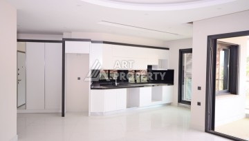 Пентхаус 3+1 у моря в Каргыджаке, 155 м² - Ракурс 23