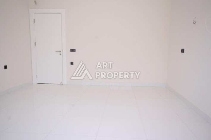 Пентхаус 3+1 у моря в Каргыджаке, 155 м² - Ракурс 23