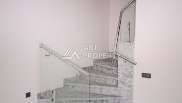 Пентхаус 3+1 у моря в Каргыджаке, 155 м² - Ракурс 26