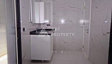 Пентхаус 3+1 у моря в Каргыджаке, 155 м² - Ракурс 27