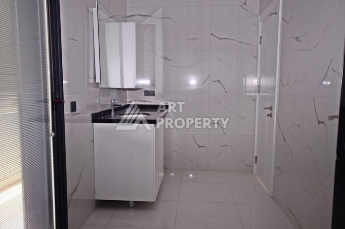 Пентхаус 3+1 у моря в Каргыджаке, 155 м² - Ракурс 26