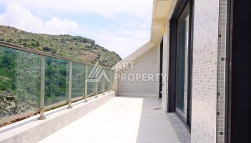 Пентхаус 3+1 у моря в Каргыджаке, 155 м² - Ракурс 29