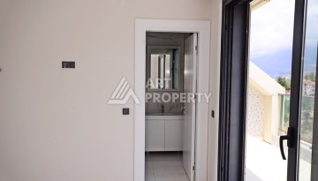 Пентхаус 3+1 у моря в Каргыджаке, 155 м² - Ракурс 30