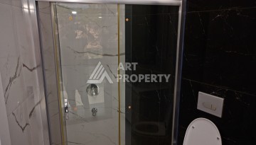 Пентхаус 3+1 у моря в Каргыджаке, 155 м² - Ракурс 31