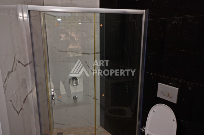 Пентхаус 3+1 у моря в Каргыджаке, 155 м² - Ракурс 30