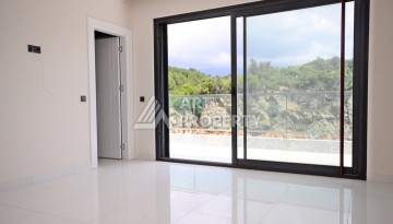 Пентхаус 3+1 у моря в Каргыджаке, 155 м² - Ракурс 32