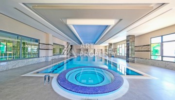 Пентхаус 3+1 у моря в Каргыджаке, 155 м² - Ракурс 33