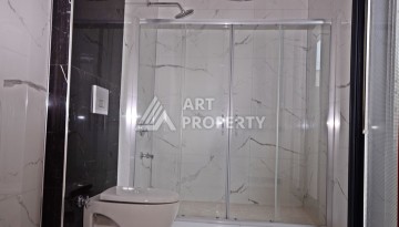 Пентхаус 3+1 у моря в Каргыджаке, 155 м² - Ракурс 34