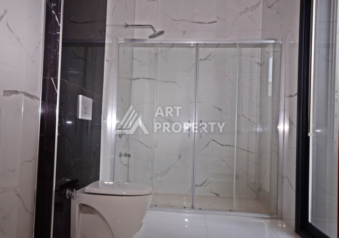 Пентхаус 3+1 у моря в Каргыджаке, 155 м² - Ракурс 33