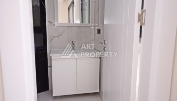 Пентхаус 3+1 у моря в Каргыджаке, 155 м² - Ракурс 35