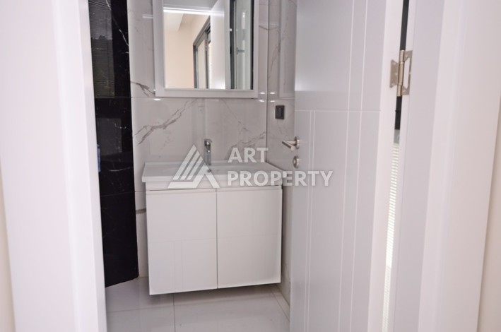 Пентхаус 3+1 у моря в Каргыджаке, 155 м² - Ракурс 34