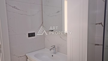 Пентхаус 3+1 у моря в Каргыджаке, 155 м² - Ракурс 36