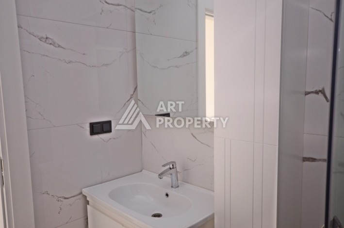 Пентхаус 3+1 у моря в Каргыджаке, 155 м² - Ракурс 35