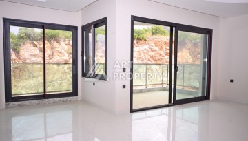 Пентхаус 3+1 у моря в Каргыджаке, 155 м² - Ракурс 37