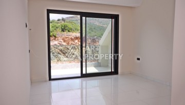 Пентхаус 3+1 у моря в Каргыджаке, 155 м² - Ракурс 38