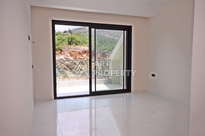 Пентхаус 3+1 у моря в Каргыджаке, 155 м² - Ракурс 37