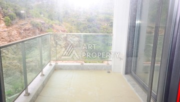 Пентхаус 3+1 у моря в Каргыджаке, 155 м² - Ракурс 39