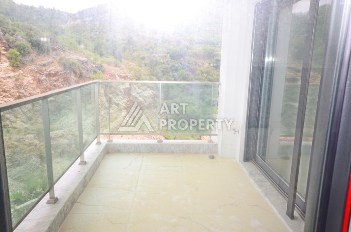 Пентхаус 3+1 у моря в Каргыджаке, 155 м² - Ракурс 38