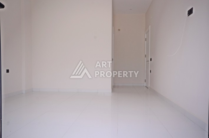 Пентхаус 3+1 у моря в Каргыджаке, 155 м² - Ракурс 40