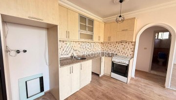 Недорогая квартира 2+1 в 350 м от моря. Центр, Алания - Ракурс 2