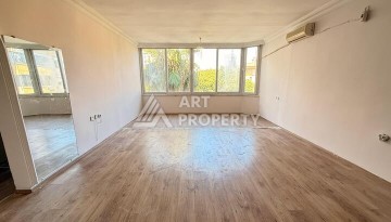 Недорогая квартира 2+1 в 350 м от моря. Центр, Алания - Ракурс 3