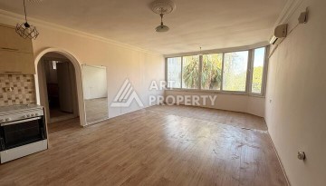 Недорогая квартира 2+1 в 350 м от моря. Центр, Алания - Ракурс 4