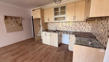 Недорогая квартира 2+1 в 350 м от моря. Центр, Алания - Ракурс 5