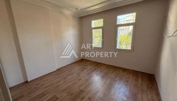 Недорогая квартира 2+1 в 350 м от моря. Центр, Алания - Ракурс 6