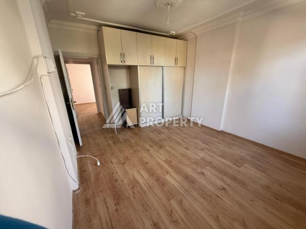 Недорогая квартира 2+1 в 350 м от моря. Центр, Алания - Ракурс 6