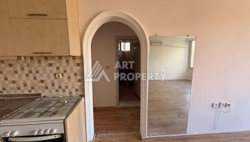 Недорогая квартира 2+1 в 350 м от моря. Центр, Алания - Ракурс 8